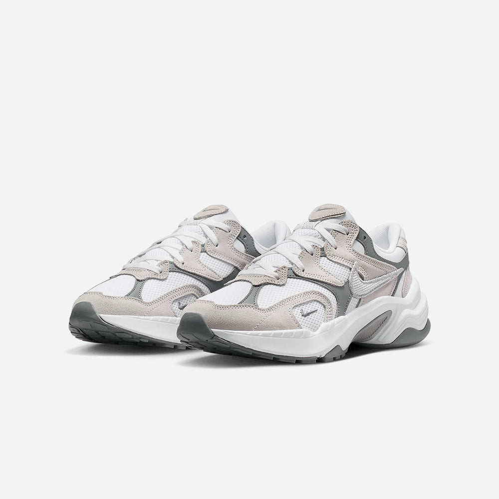 Giày Sneaker Nữ Nike Al8 - Xám - Supersports Vietnam