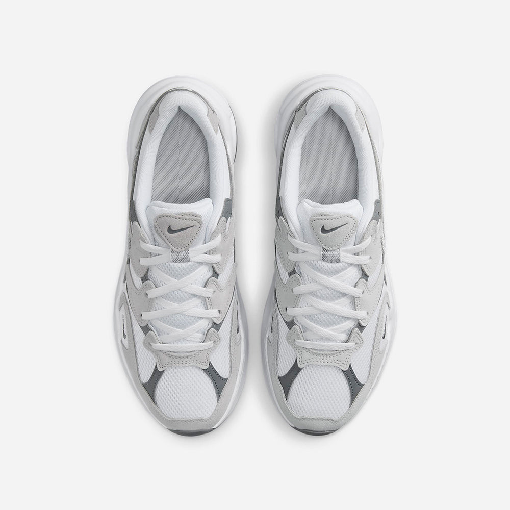 Giày Sneaker Nữ Nike Al8 - Xám - Supersports Vietnam