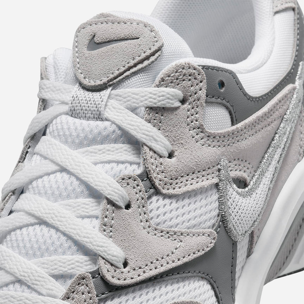 Giày Sneaker Nữ Nike Al8 - Xám - Supersports Vietnam