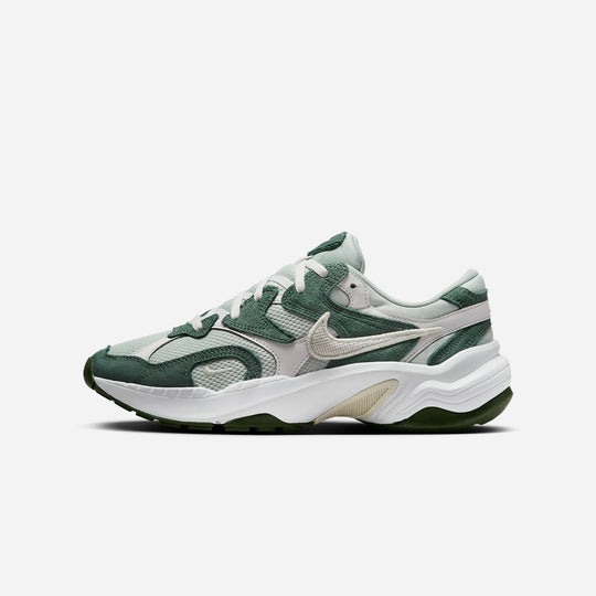 Giày Sneaker Nữ Nike Al8 - Xanh Lá