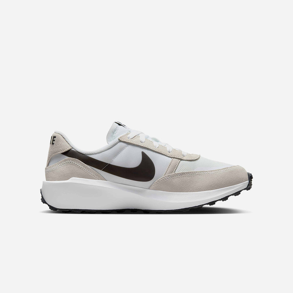 Giày Sneaker Nam Nike Waffle Nav - Be - Supersports Vietnam