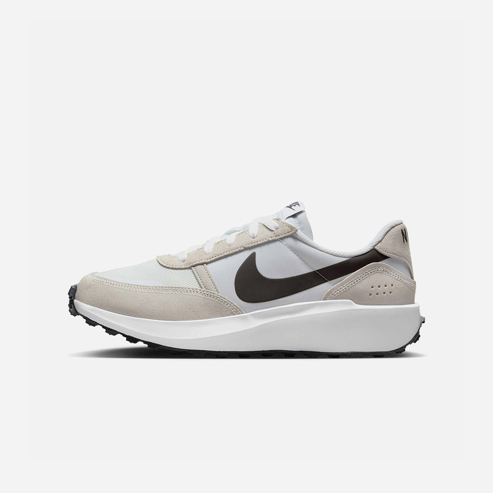Giày Sneaker Nam Nike Waffle Nav - Be - Supersports Vietnam