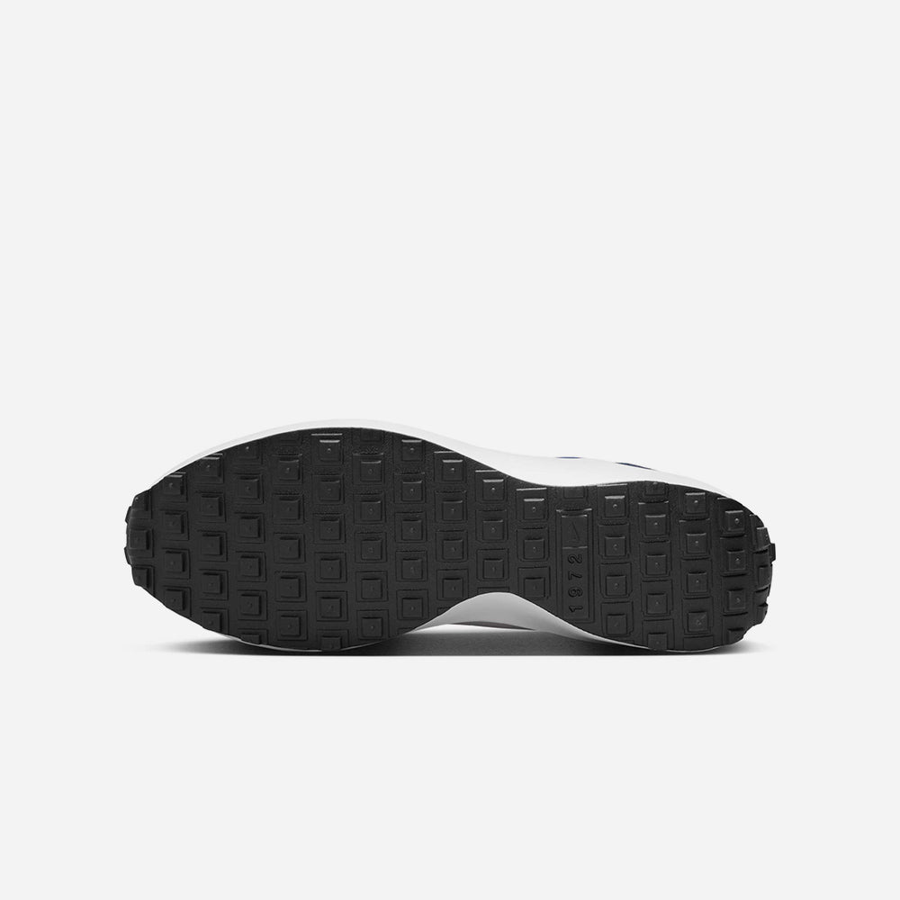 Giày Sneaker Nam Nike Waffle Nav - Xanh Navy - Supersports Vietnam
