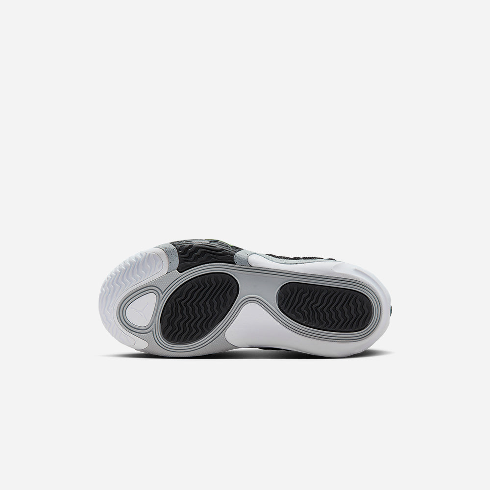 Giày Bóng Rổ Trẻ Em Nike Jordan Tatum 2 (Gs) - Trắng - Supersports Vietnam