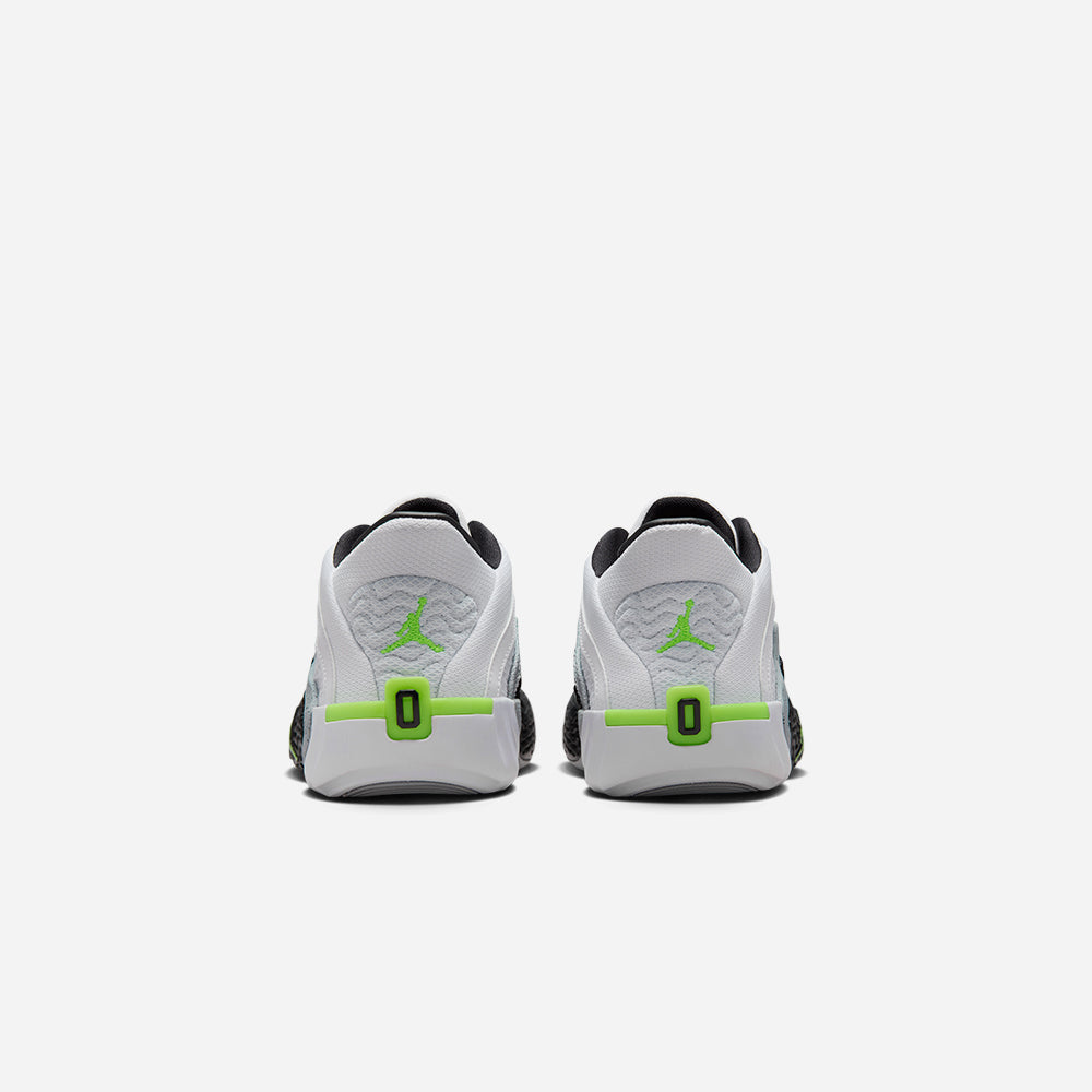 Giày Bóng Rổ Trẻ Em Nike Jordan Tatum 2 (Gs) - Trắng - Supersports Vietnam