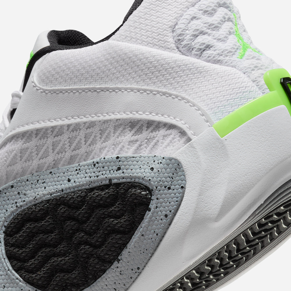 Giày Bóng Rổ Trẻ Em Nike Jordan Tatum 2 (Gs) - Trắng - Supersports Vietnam