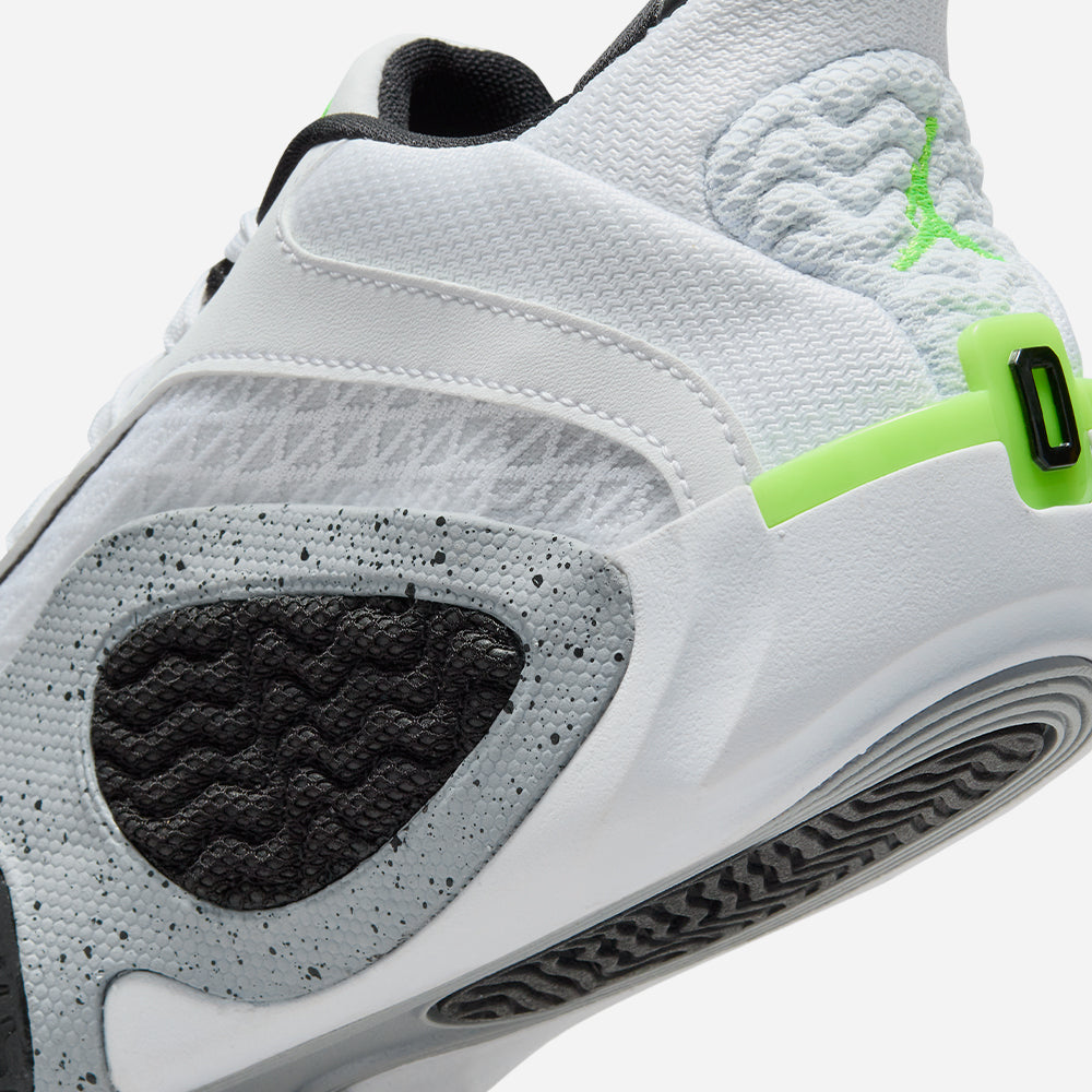 Giày Bóng Rổ Trẻ Em Nike Jordan Tatum 2 (Gs) - Trắng - Supersports Vietnam
