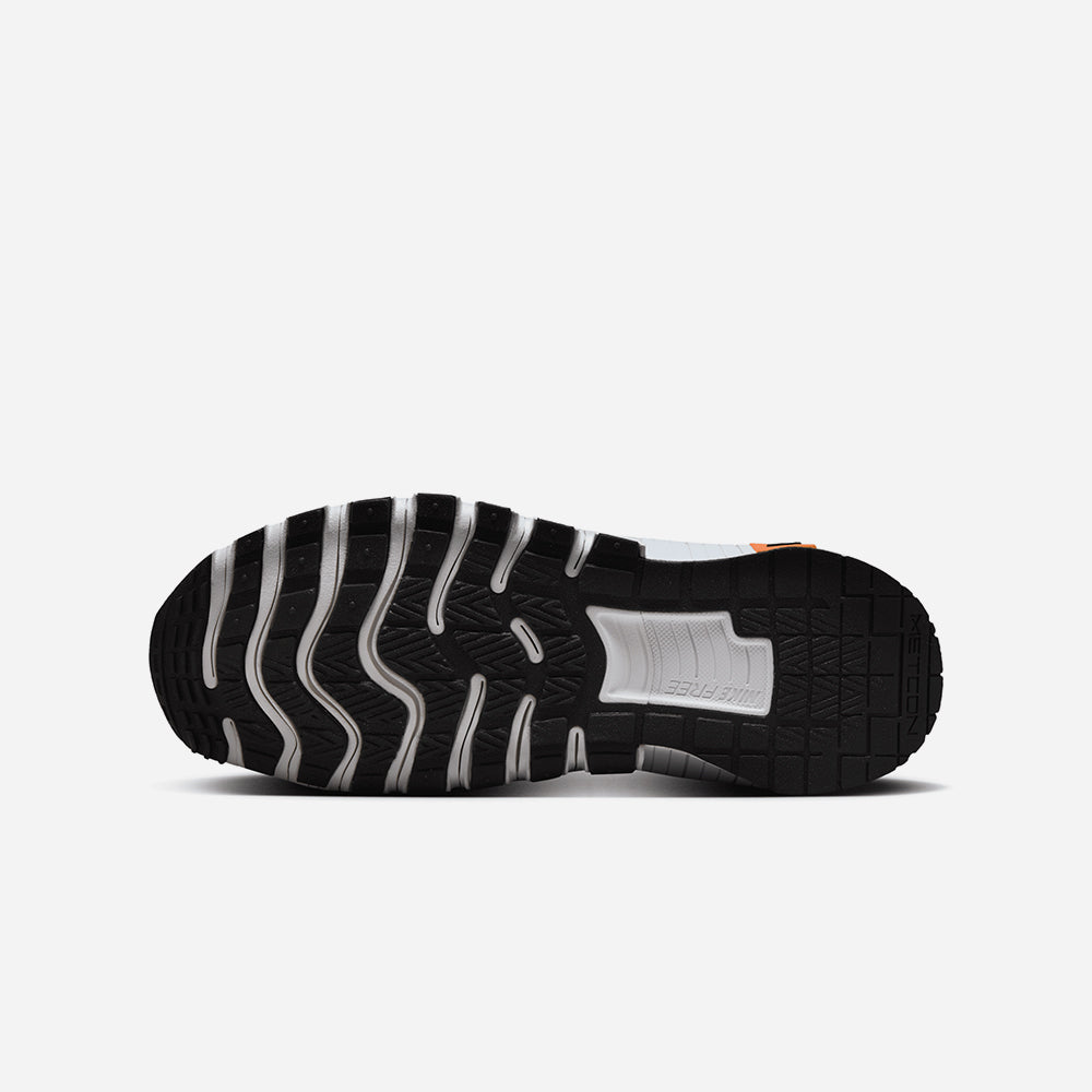 Giày Tập Luyện Nữ Nike Free Metcon 6 - Xanh Dương - Supersports Vietnam