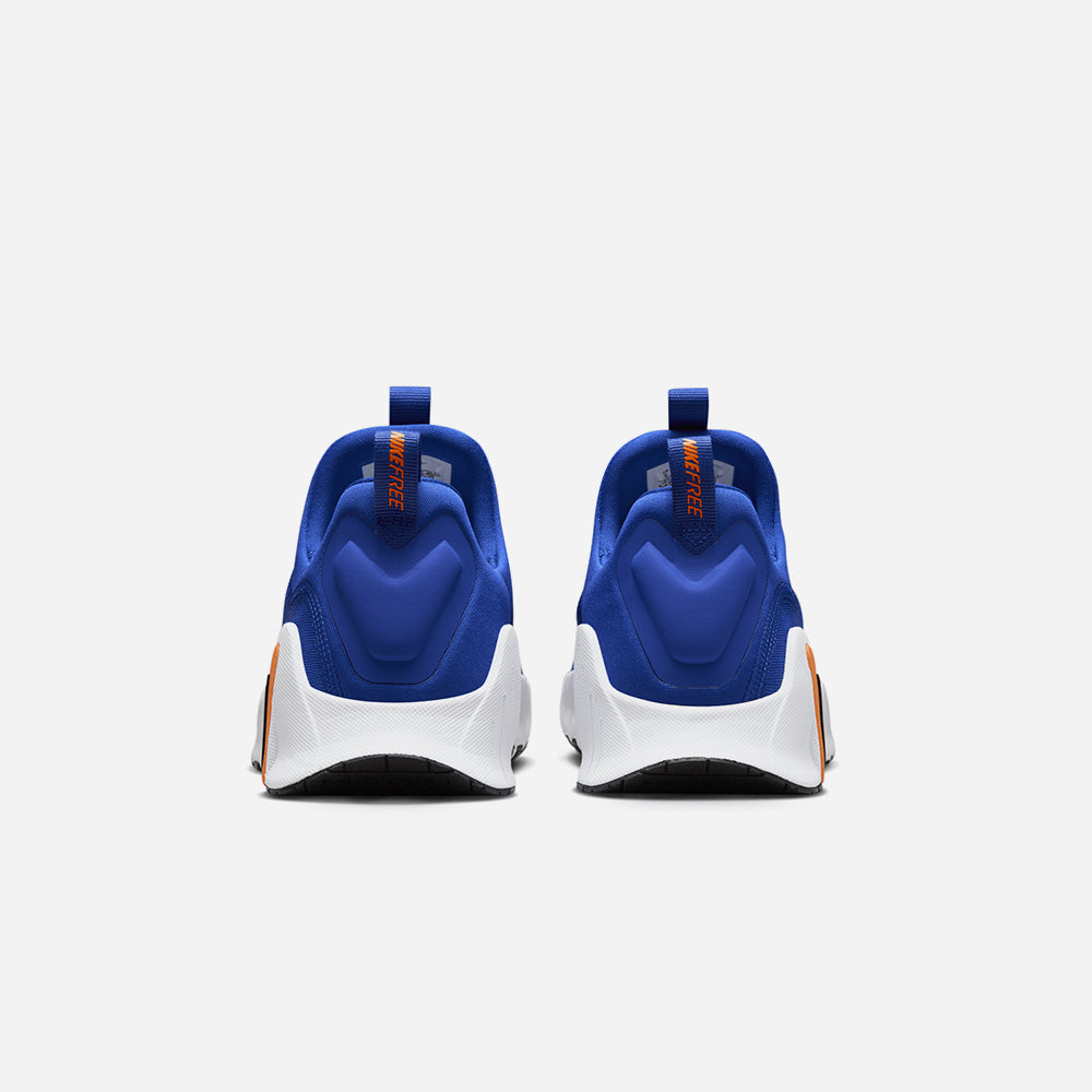 Giày Tập Luyện Nữ Nike Free Metcon 6 - Xanh Dương - Supersports Vietnam
