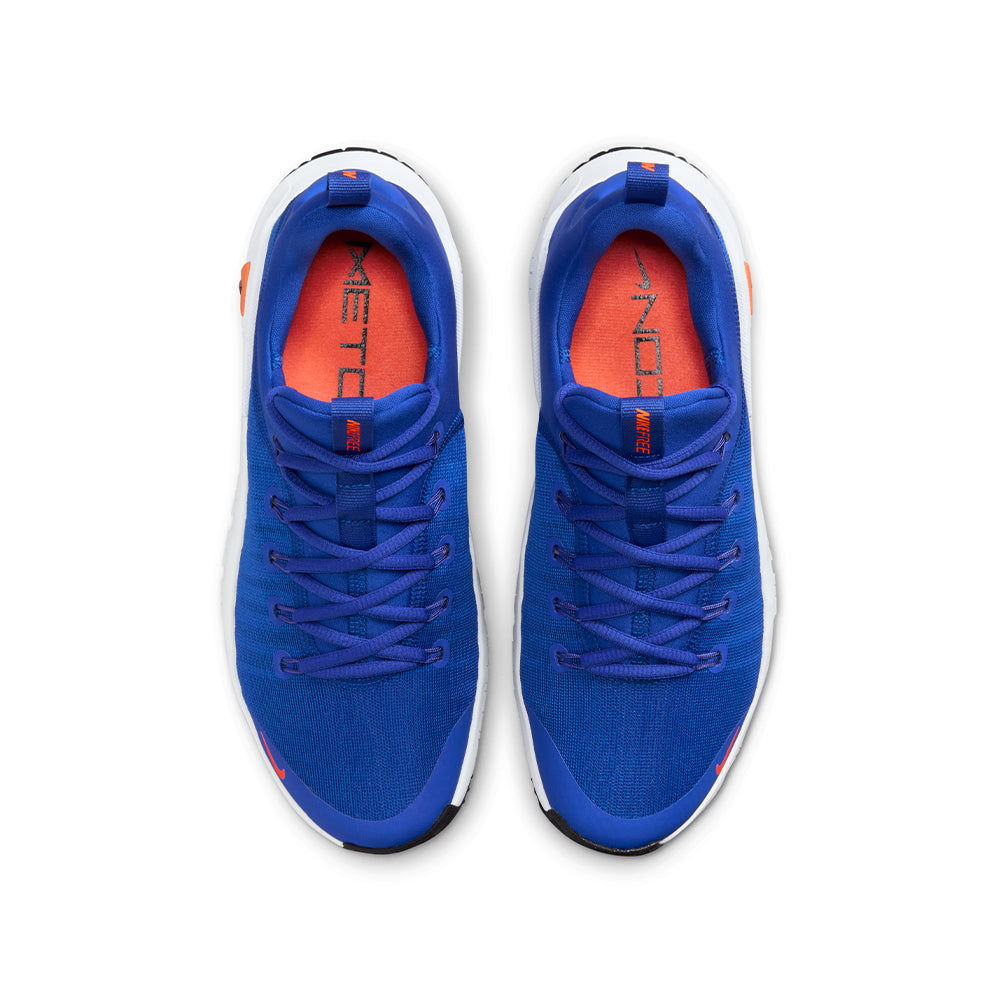 Giày Tập Luyện Nữ Nike Free Metcon 6 - Xanh Dương - Supersports Vietnam