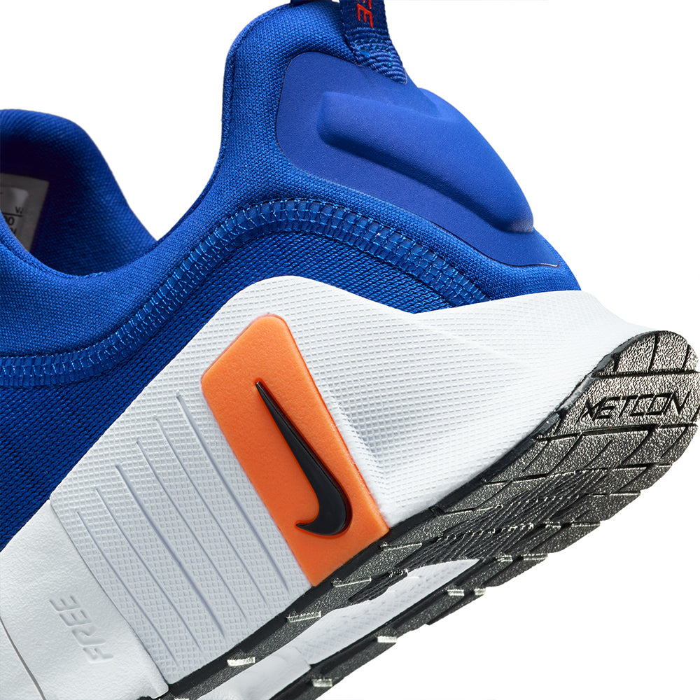 Giày Tập Luyện Nữ Nike Free Metcon 6 - Xanh Dương - Supersports Vietnam