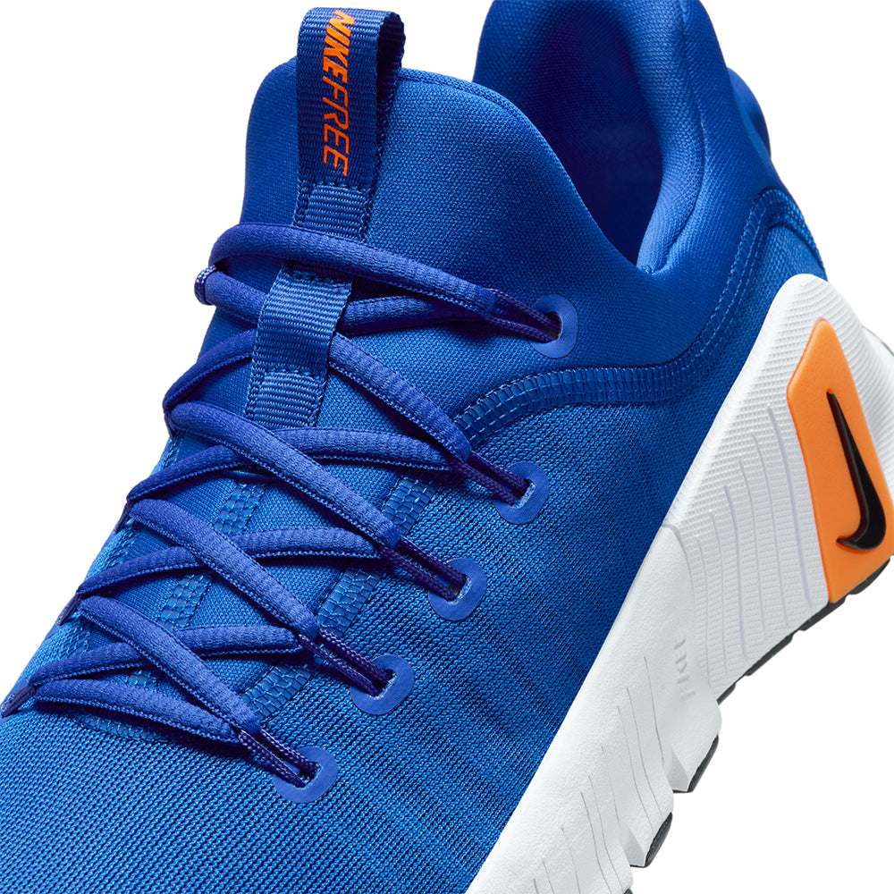 Giày Tập Luyện Nữ Nike Free Metcon 6 - Xanh Dương - Supersports Vietnam