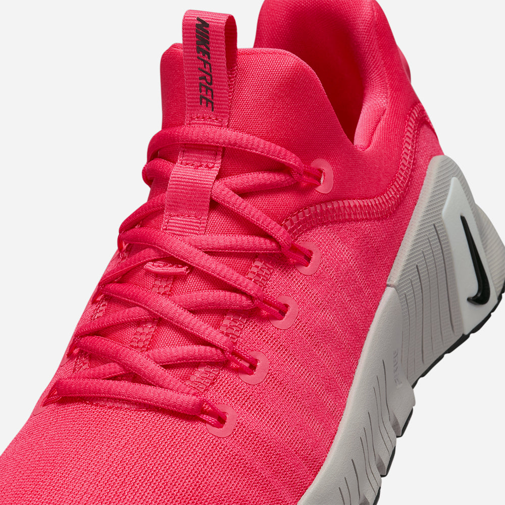 Giày Tập Luyện Nữ Nike Free Metcon 6 - Hồng - Supersports Vietnam
