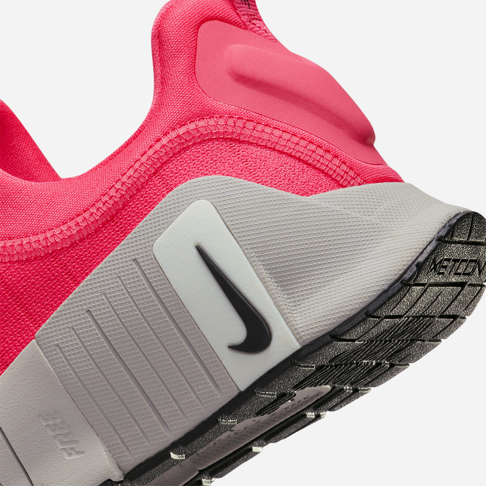 Giày Tập Luyện Nữ Nike Free Metcon 6 - Hồng - Supersports Vietnam