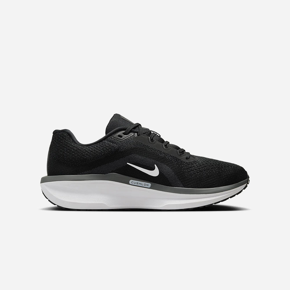 Giày Chạy Bộ Nam Nike Air Winflo 11 Đen