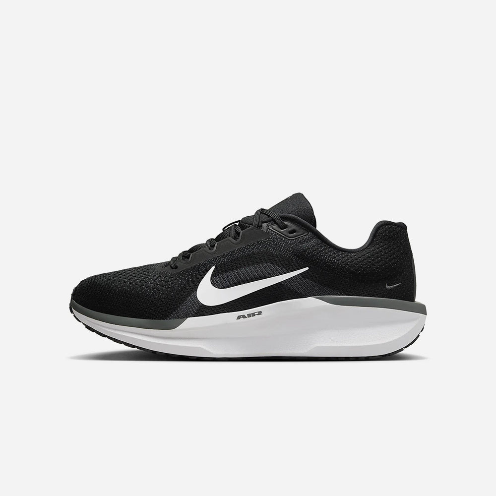 Giày Chạy Bộ Nam Nike Air Winflo 11 - Đen - Supersports Vietnam