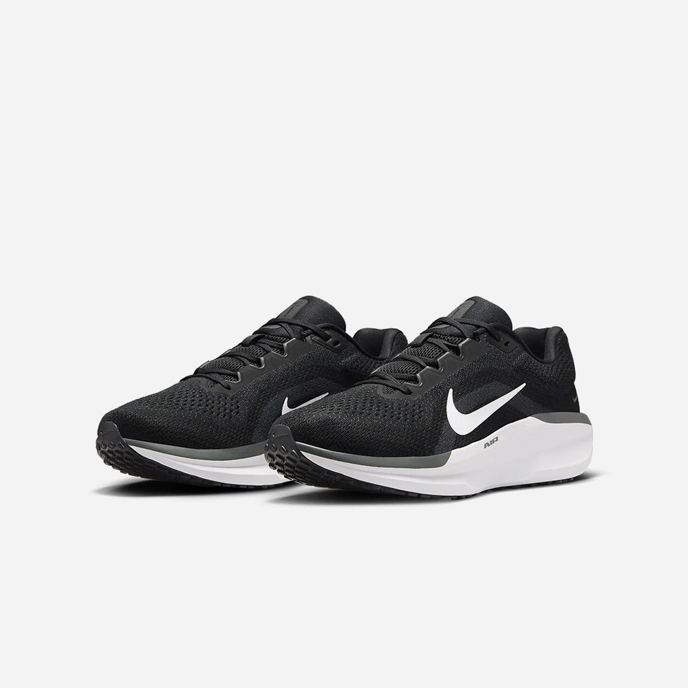 Giày Chạy Bộ Nam Nike Air Winflo 11 - Đen - Supersports Vietnam