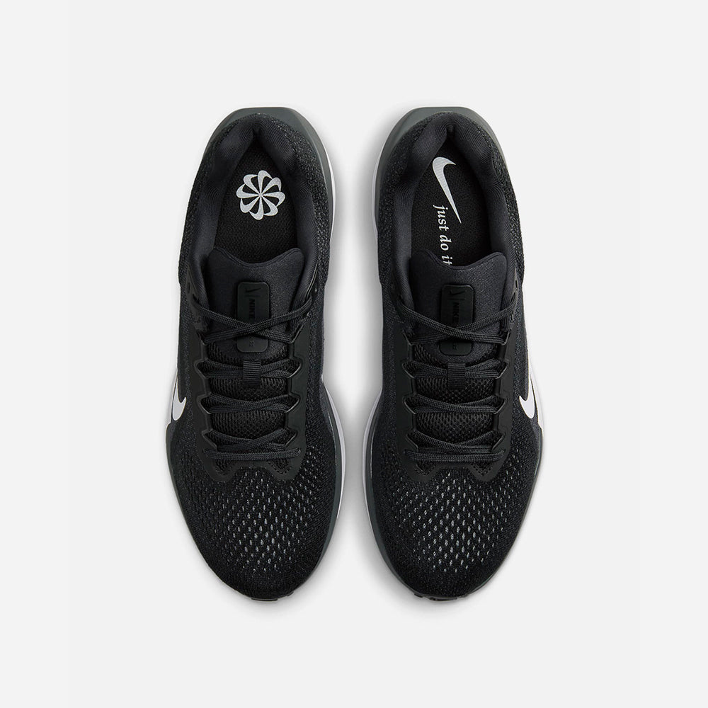 Giày Chạy Bộ Nam Nike Air Winflo 11 - Đen - Supersports Vietnam