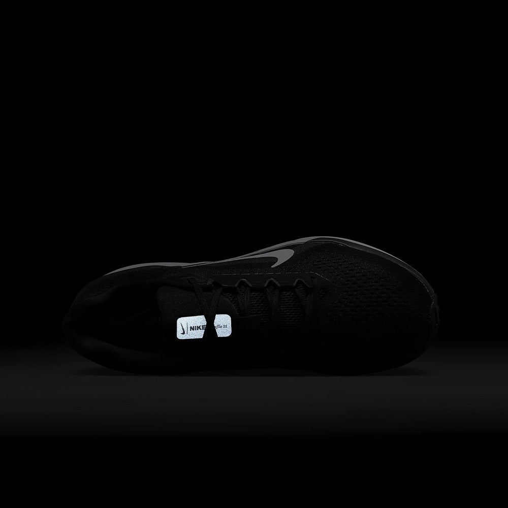 Giày Chạy Bộ Nam Nike Air Winflo 11 - Đen - Supersports Vietnam