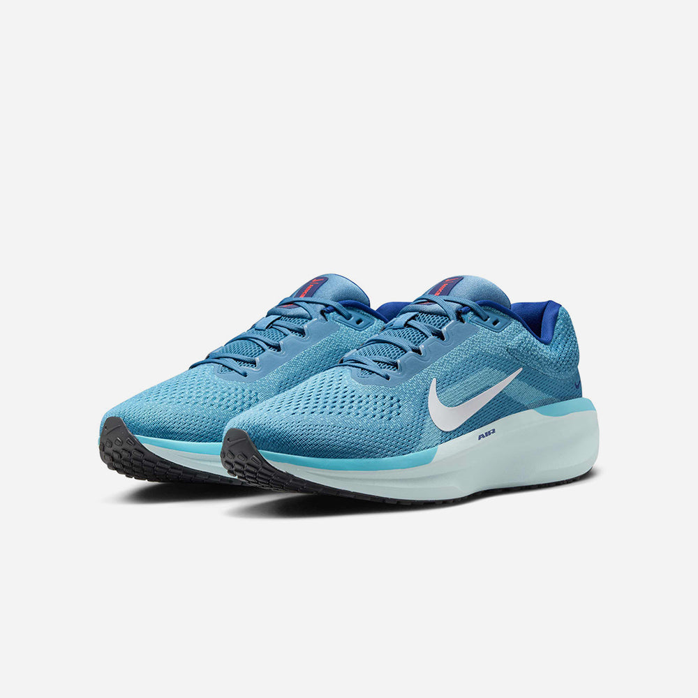 Giày Chạy Bộ Nam Nike Air Winflo 11 - Xanh Dương - Supersports Vietnam
