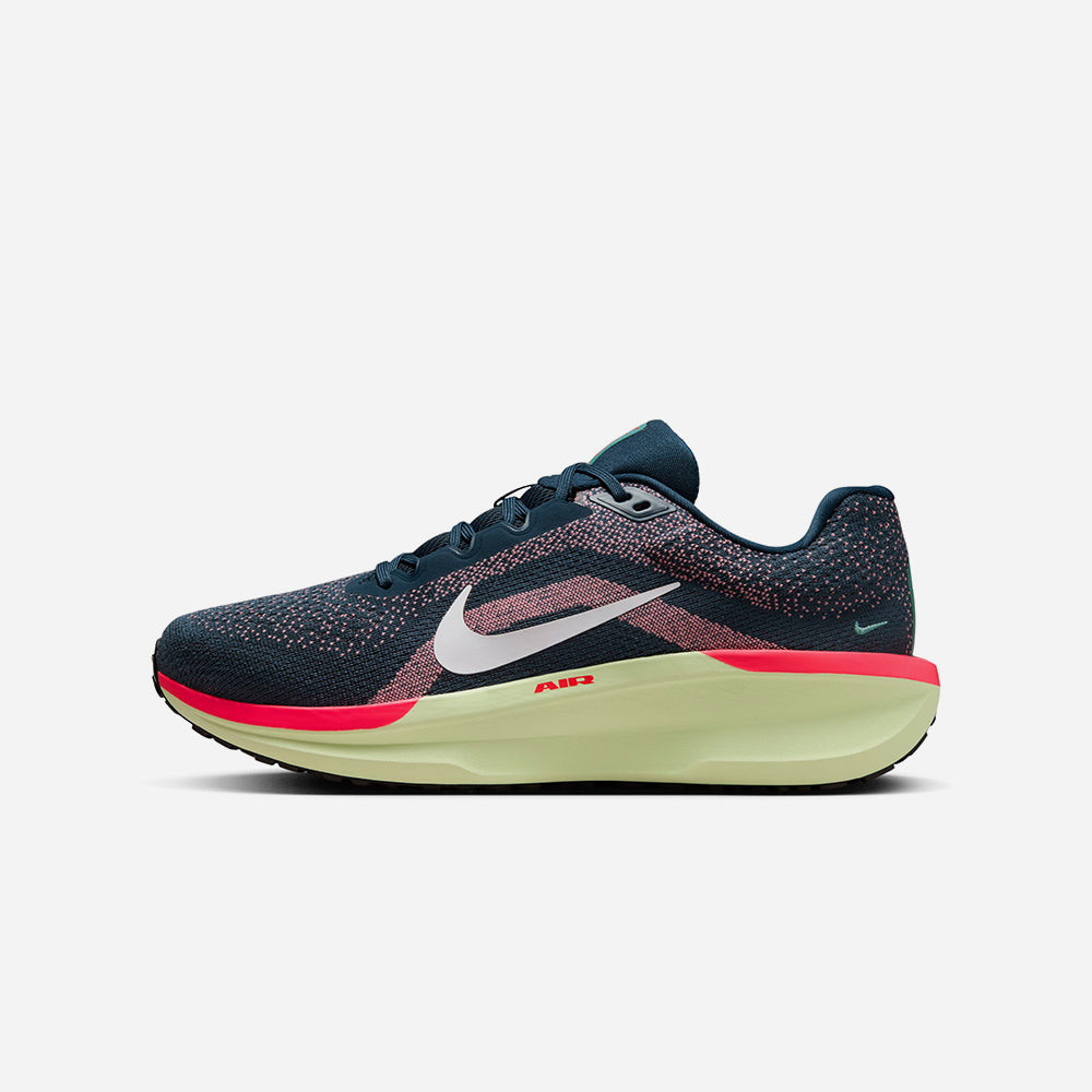 Giày Chạy Bộ Nam Nike Air Winflo 11 - Xanh Navy - Supersports Vietnam