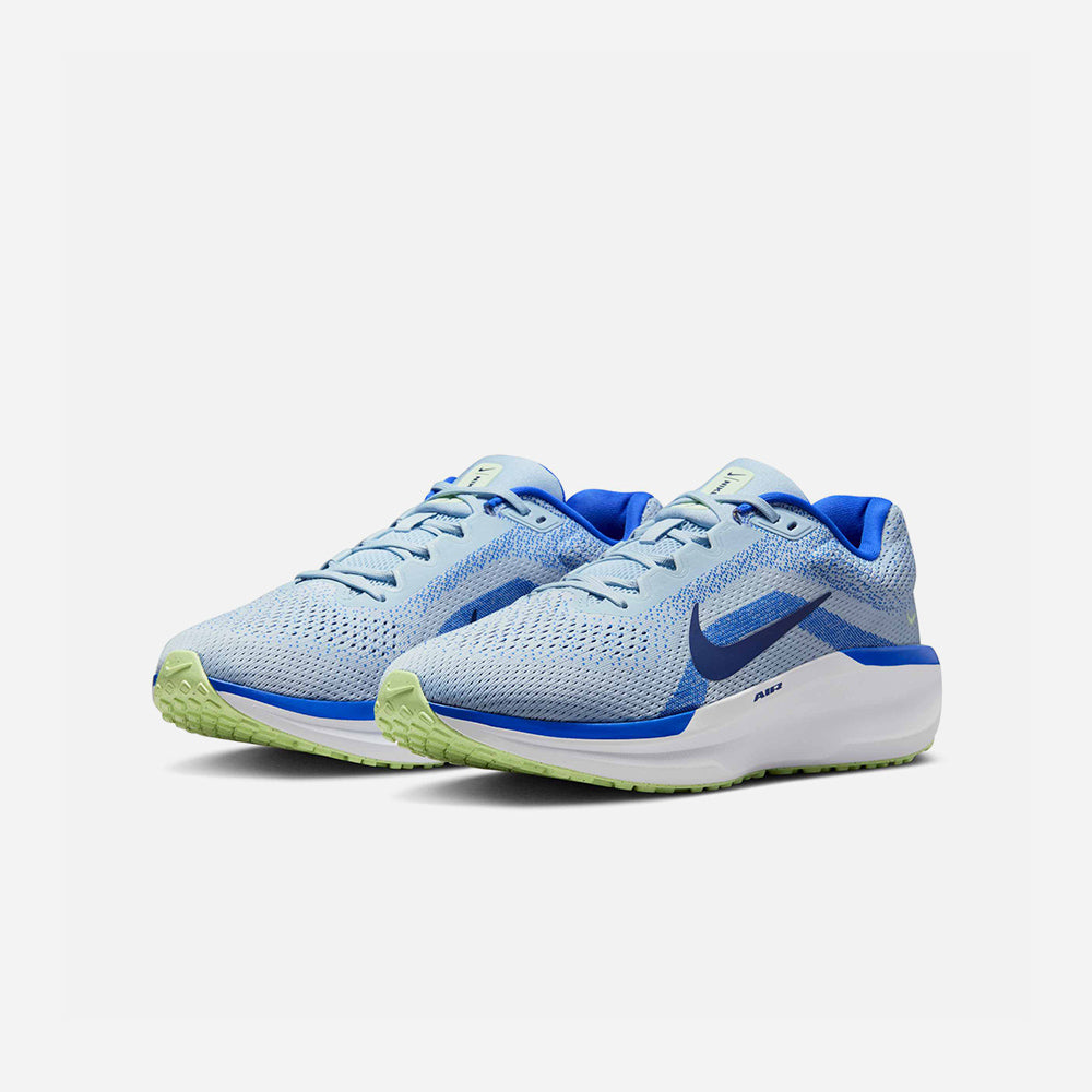 Giày Chạy Bộ Nam Nike Winflo 11 - Xanh Dương - Supersports Vietnam