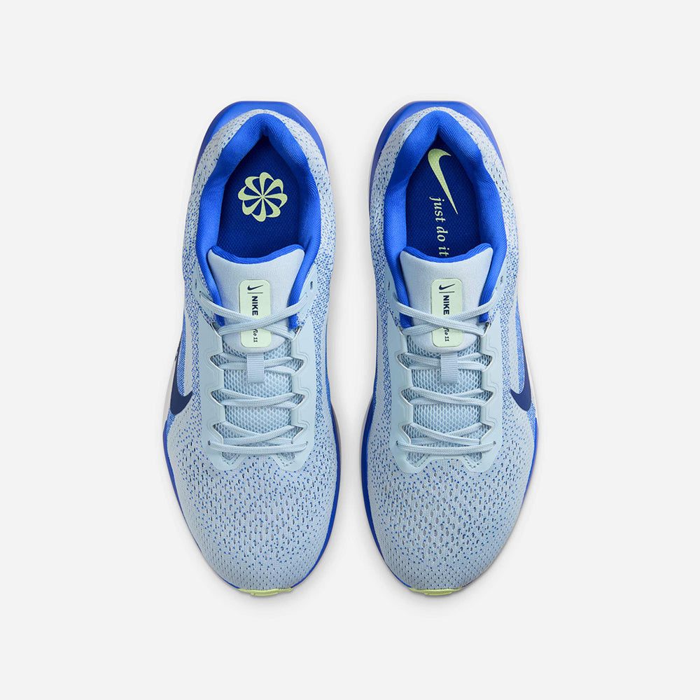 Giày Chạy Bộ Nam Nike Winflo 11 - Xanh Dương - Supersports Vietnam