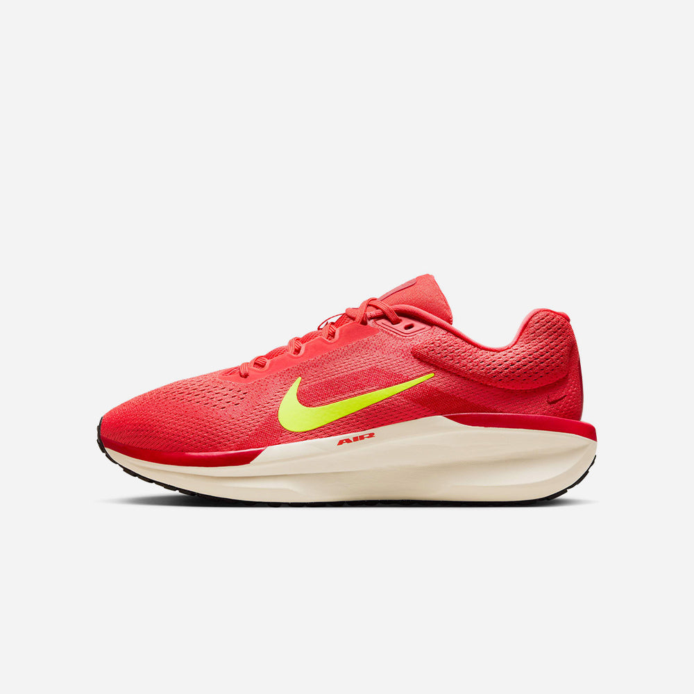 Giày Chạy Bộ Nam Nike Winflo 11 - Đỏ - Supersports Vietnam