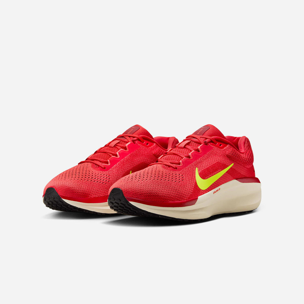 Giày Chạy Bộ Nam Nike Winflo 11 - Đỏ - Supersports Vietnam
