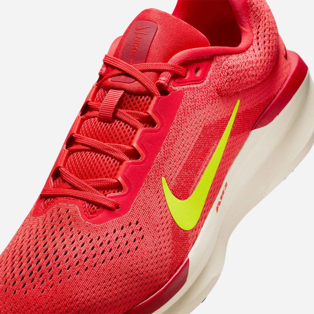 Giày Chạy Bộ Nam Nike Winflo 11 - Đỏ - Supersports Vietnam