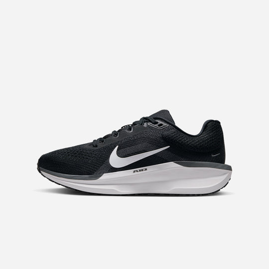 Giày Chạy Bộ Nữ Nike Air Winflo 11 - Đen