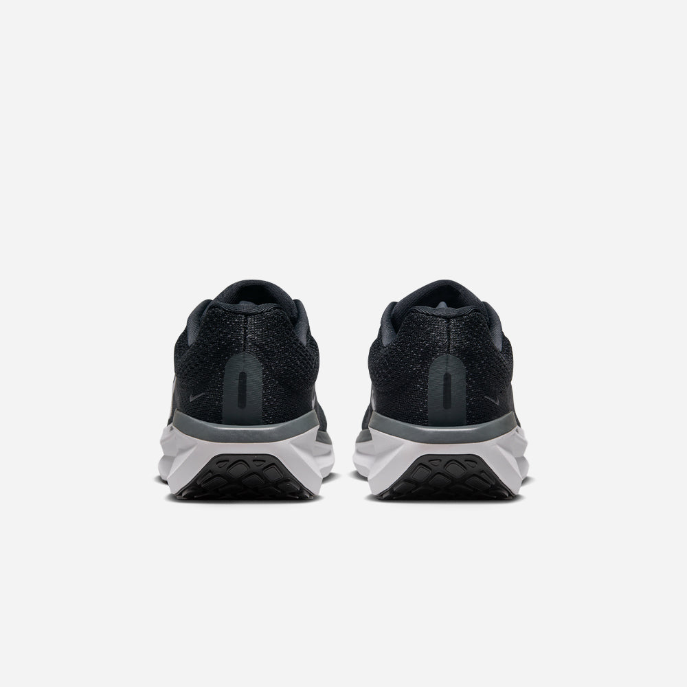 Giày Chạy Bộ Nữ Nike Air Winflo 11 - Đen - Supersports Vietnam
