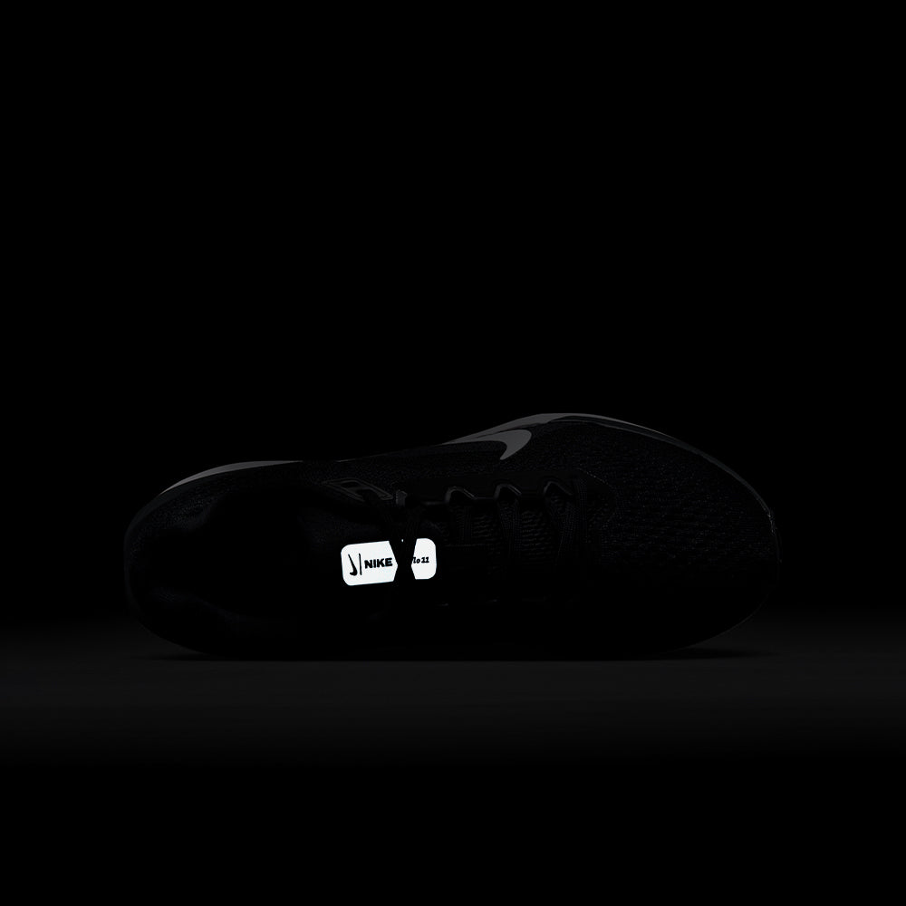 Giày Chạy Bộ Nữ Nike Air Winflo 11 - Đen - Supersports Vietnam