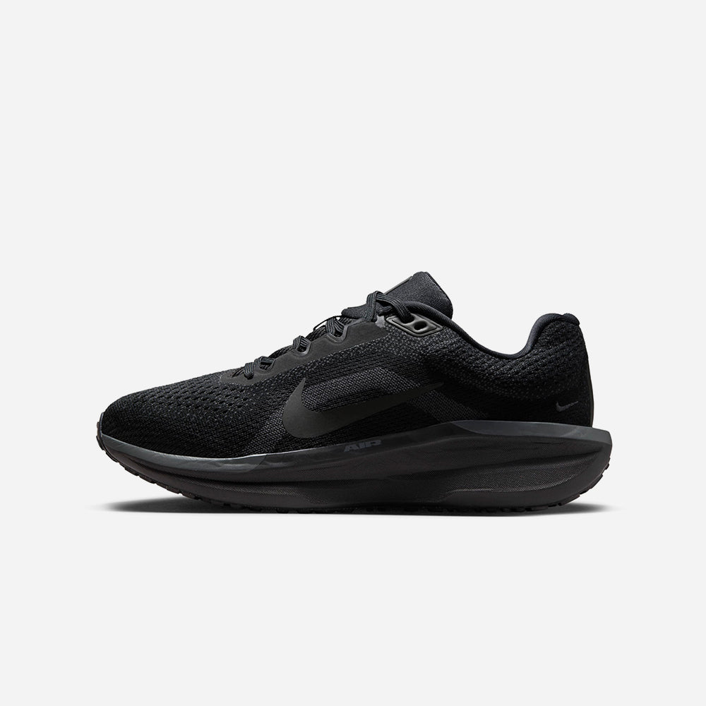 Giày Chạy Bộ Nữ Nike Air Winflo 11 - Đen - Supersports Vietnam