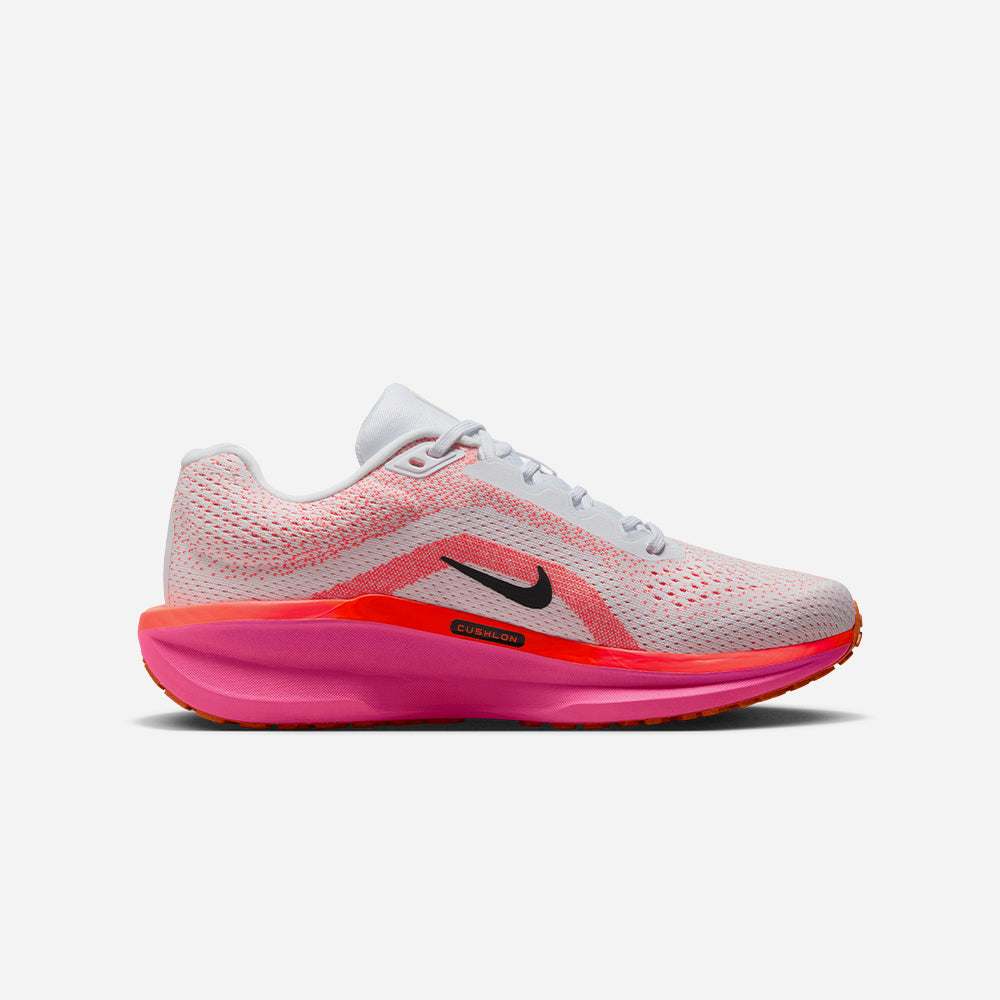 Giày Chạy Bộ Nữ Nike Winflo 11 - Hồng