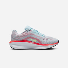 Giày Chạy Bộ Nữ Nike Air Winflo 11 - Đỏ - Supersports Vietnam