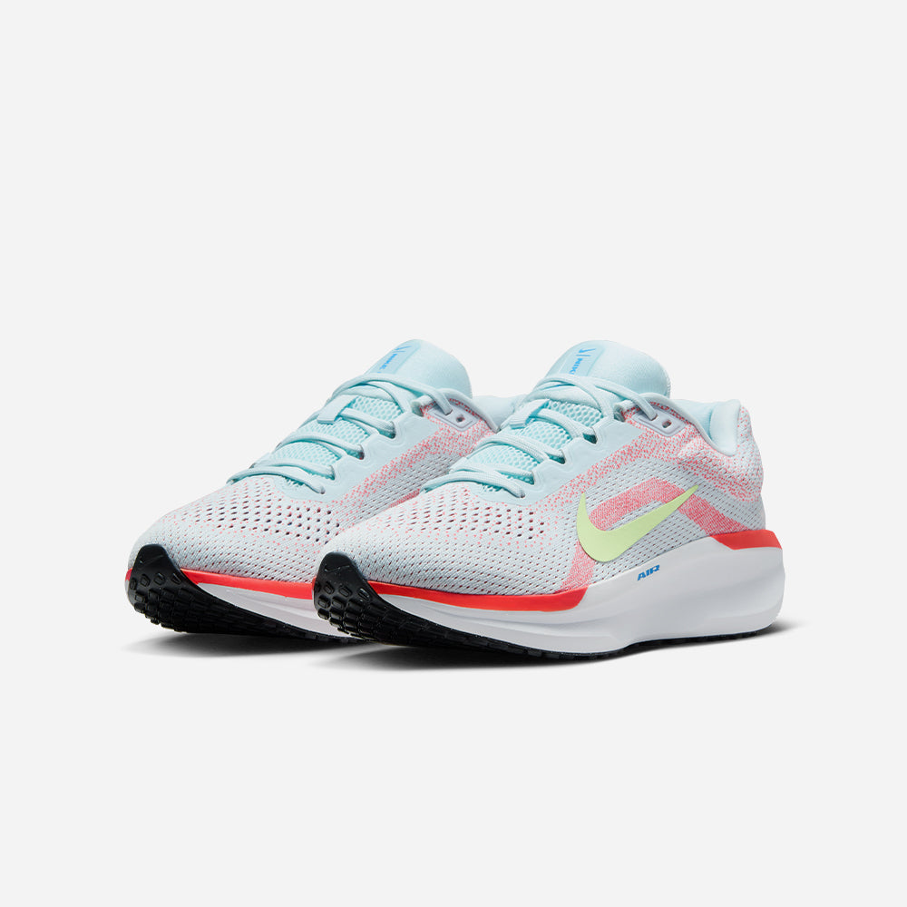 Giày Chạy Bộ Nữ Nike Air Winflo 11 - Đỏ - Supersports Vietnam