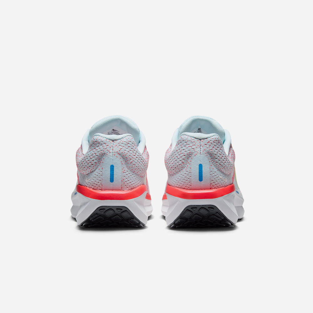 Giày Chạy Bộ Nữ Nike Air Winflo 11 - Đỏ - Supersports Vietnam