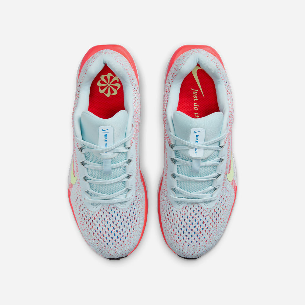 Giày Chạy Bộ Nữ Nike Air Winflo 11 - Đỏ - Supersports Vietnam