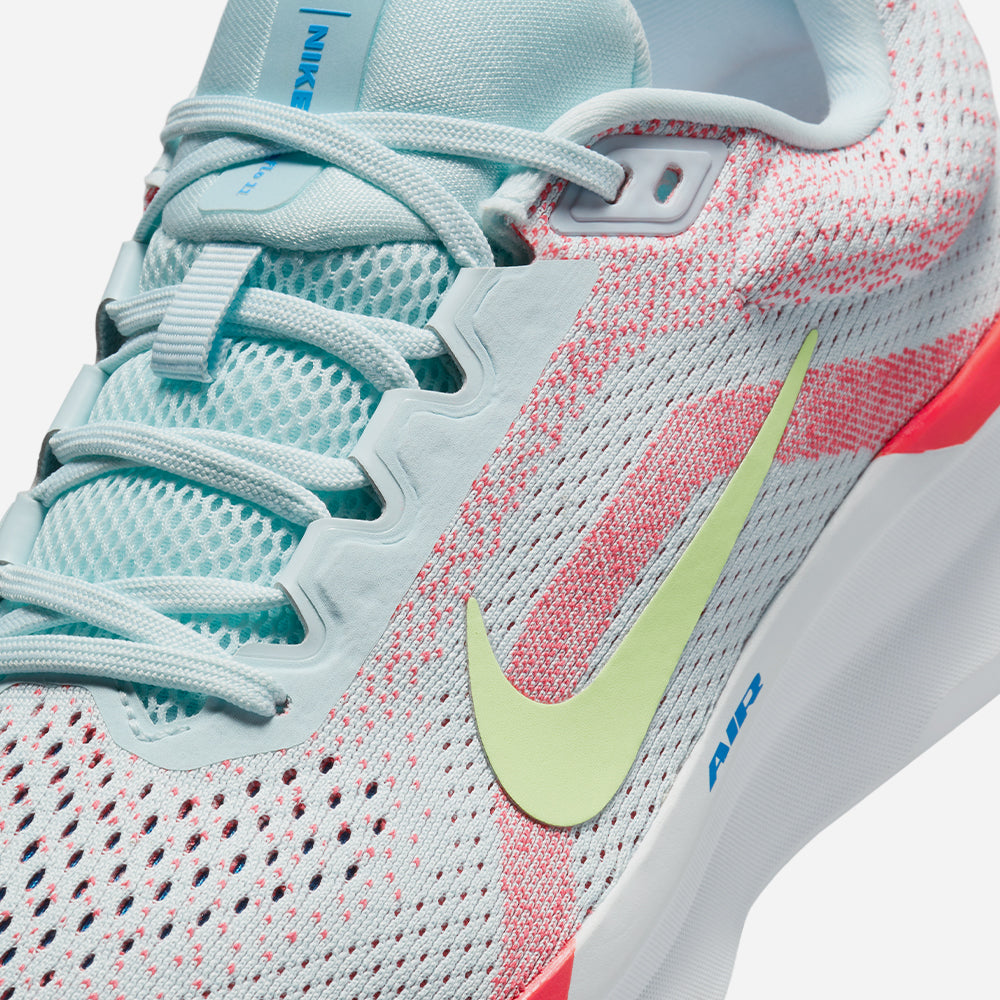 Giày Chạy Bộ Nữ Nike Air Winflo 11 - Đỏ - Supersports Vietnam