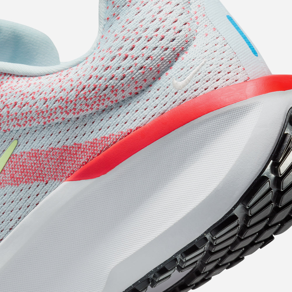Giày Chạy Bộ Nữ Nike Air Winflo 11 - Đỏ - Supersports Vietnam