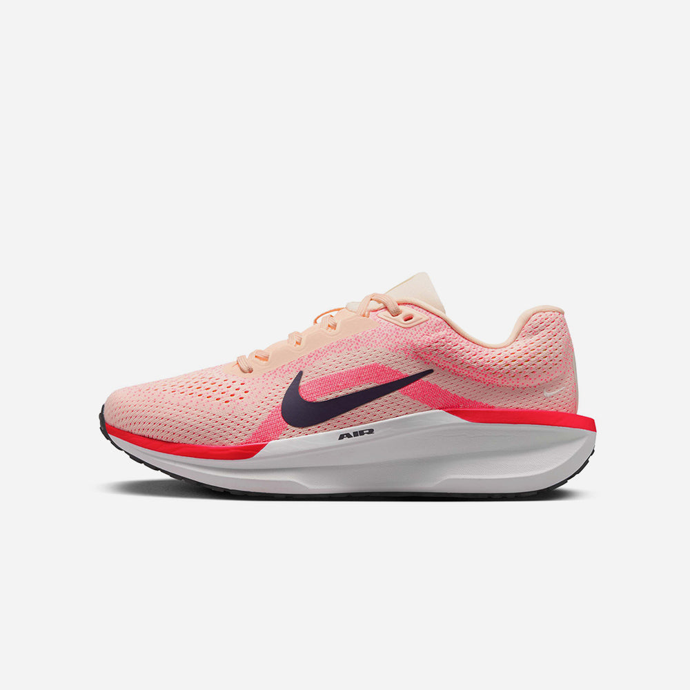 Giày Chạy Bộ Nữ Nike Air Winflo 11 - Hồng - Supersports Vietnam