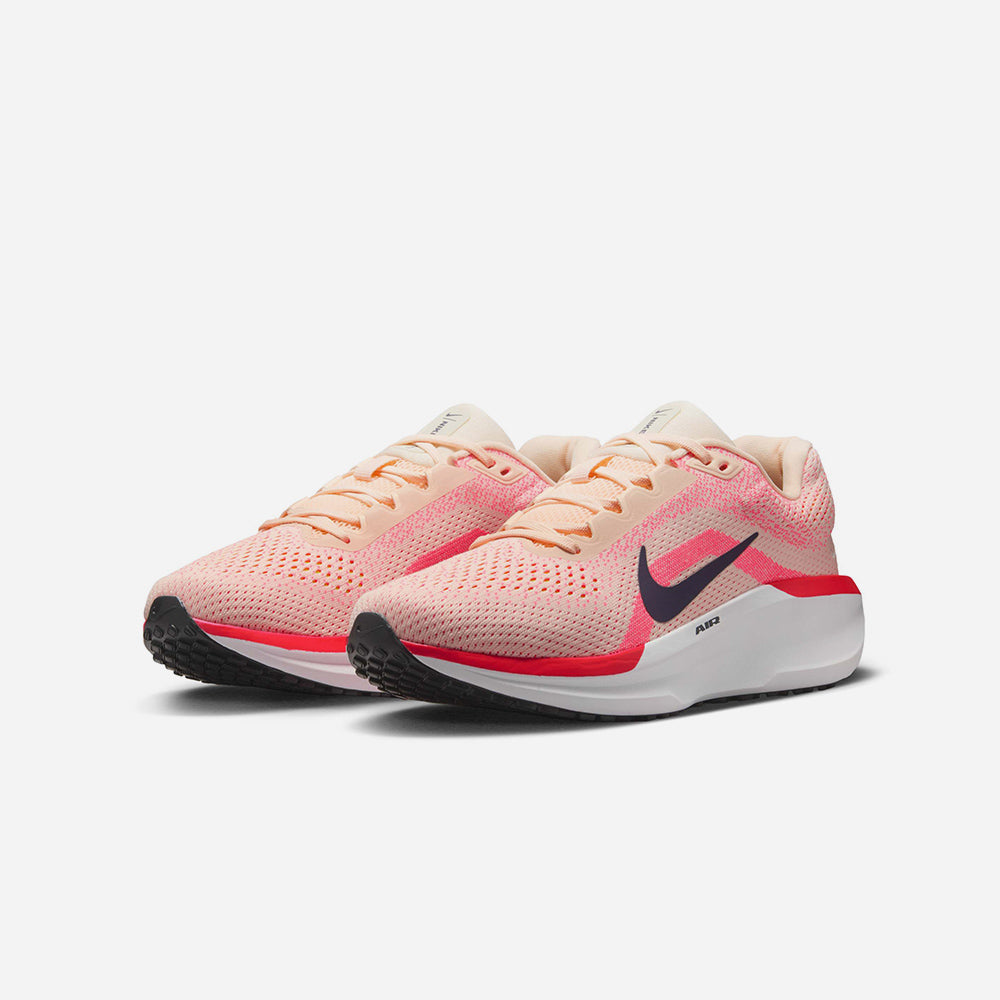 Giày Chạy Bộ Nữ Nike Air Winflo 11 - Hồng - Supersports Vietnam