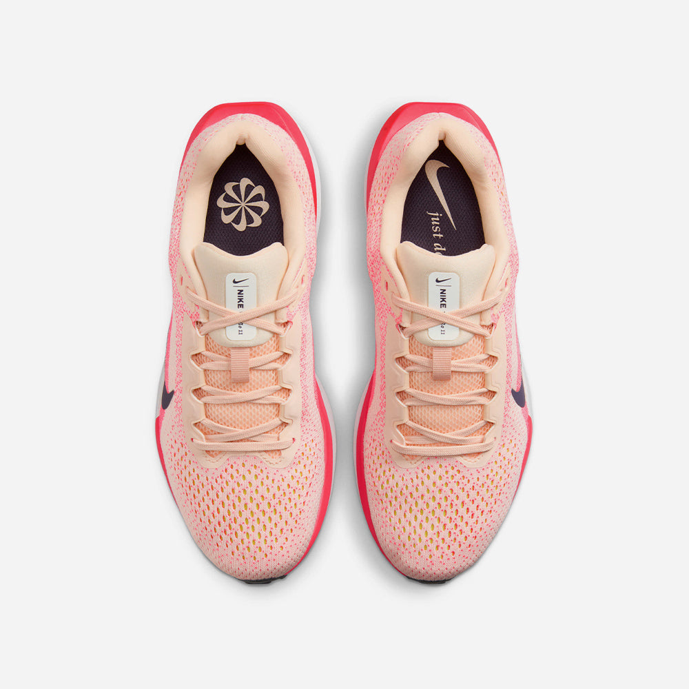 Giày Chạy Bộ Nữ Nike Air Winflo 11 - Hồng - Supersports Vietnam