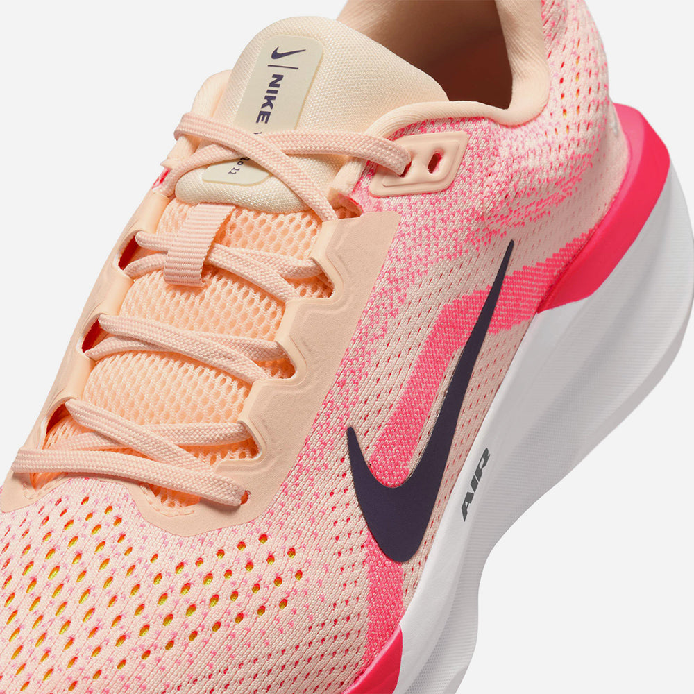 Giày Chạy Bộ Nữ Nike Air Winflo 11 - Hồng - Supersports Vietnam