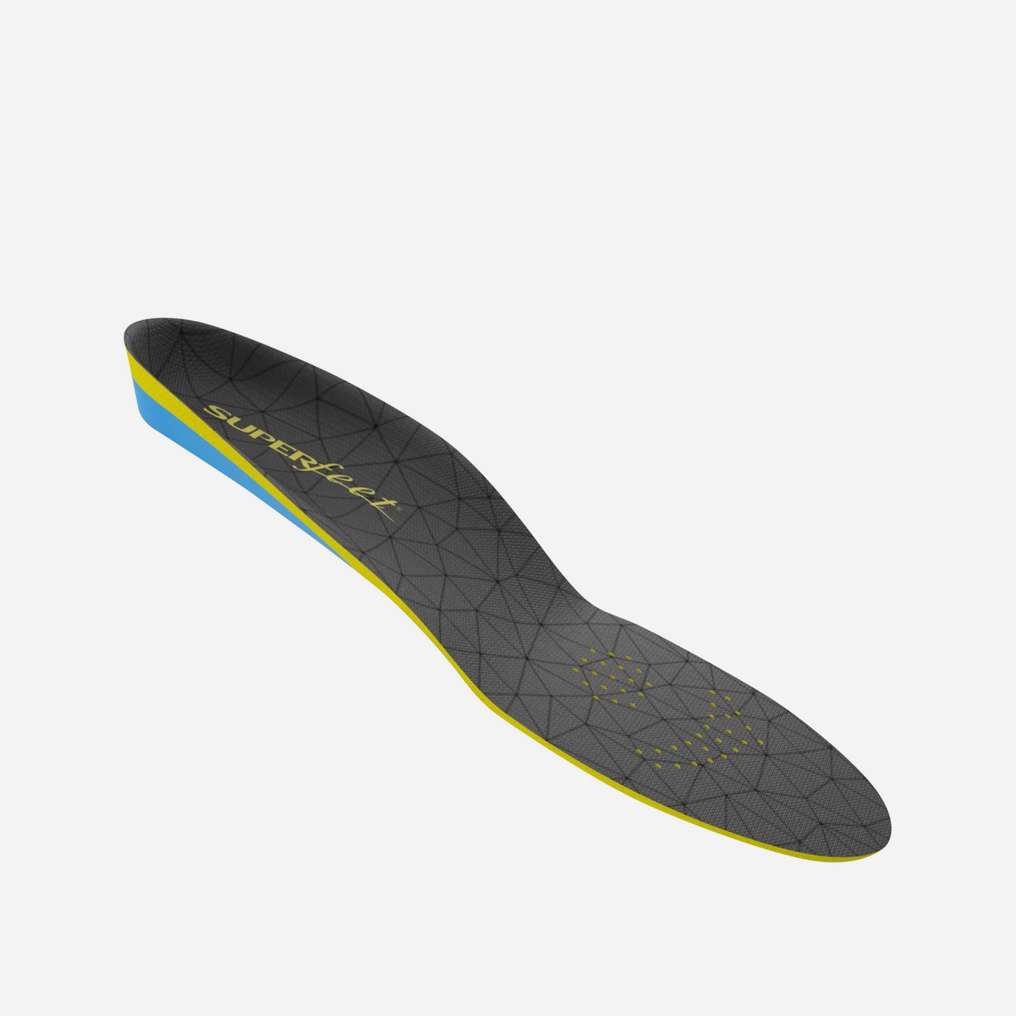 Lót Giày Superfeet® Flexthin - Vàng - Supersports Vietnam