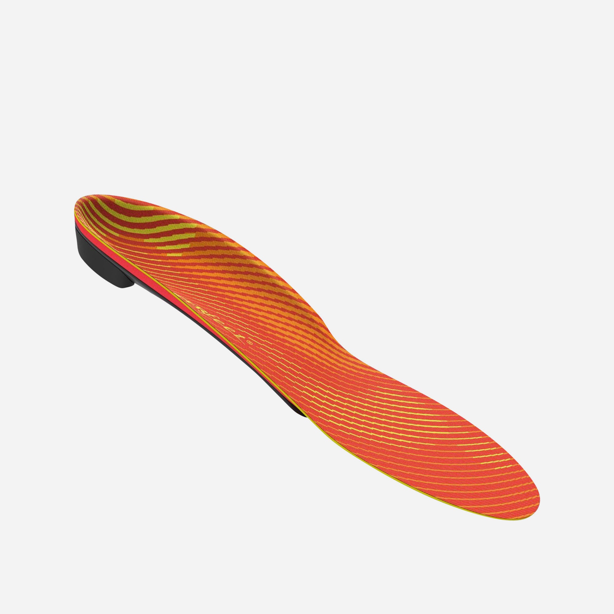 Lót Giày Superfeet® Run Pain Relief - Cam - Supersports Vietnam