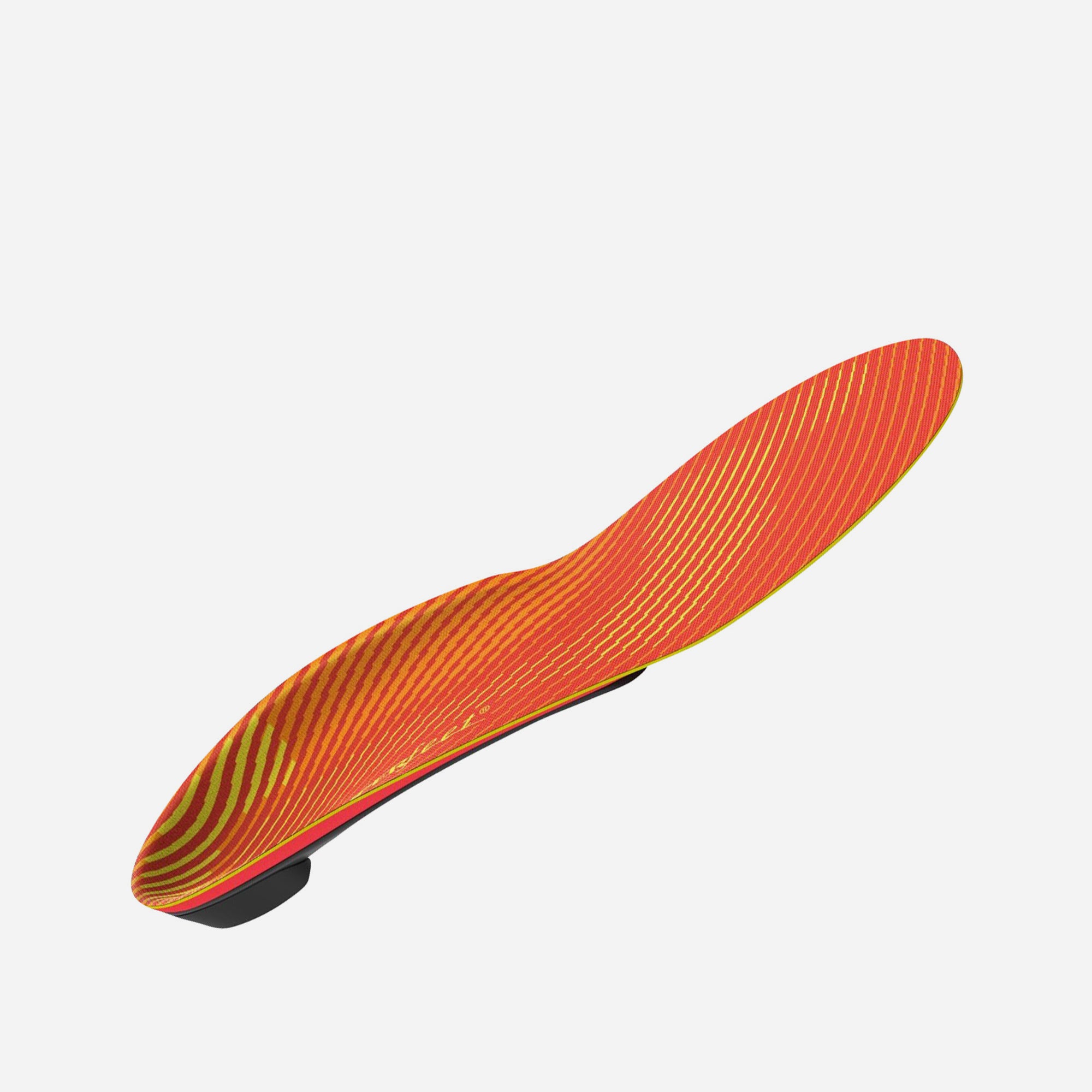 Lót Giày Superfeet® Run Pain Relief - Cam - Supersports Vietnam