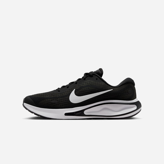 Giày Chạy Bộ Nam Nike Journey Run - Đen
