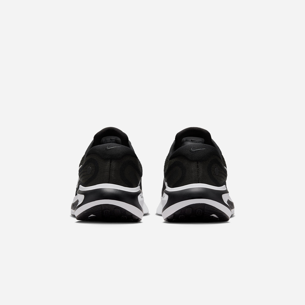 Giày Chạy Bộ Nam Nike Journey Run - Đen - Supersports Vietnam